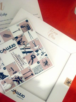 Diseño Juego Callejo