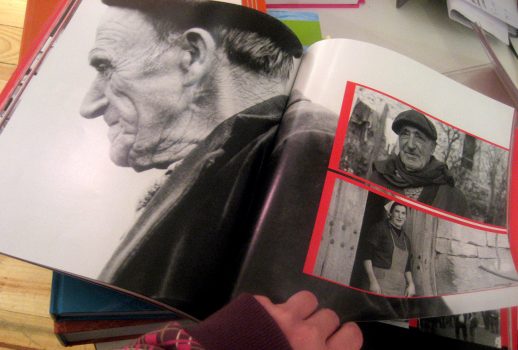 Diseño Libro Esperientziak