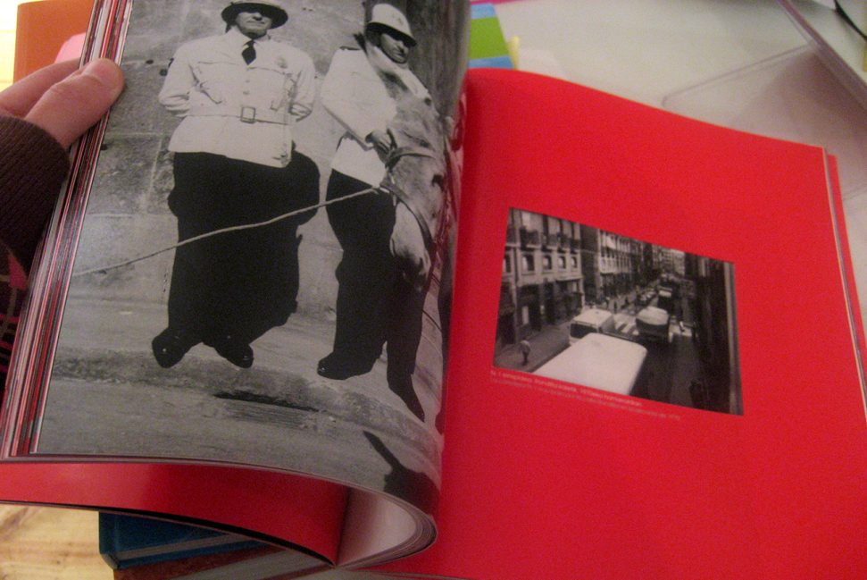 Maquetación Libro Esperientziak