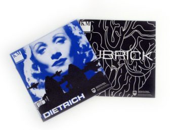 Guias Cine Dietrich Kubrick