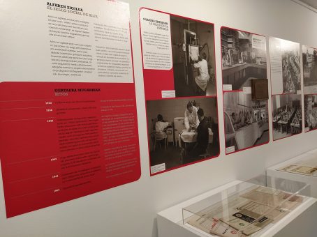 100 años Alfa diseño gráfico vito021